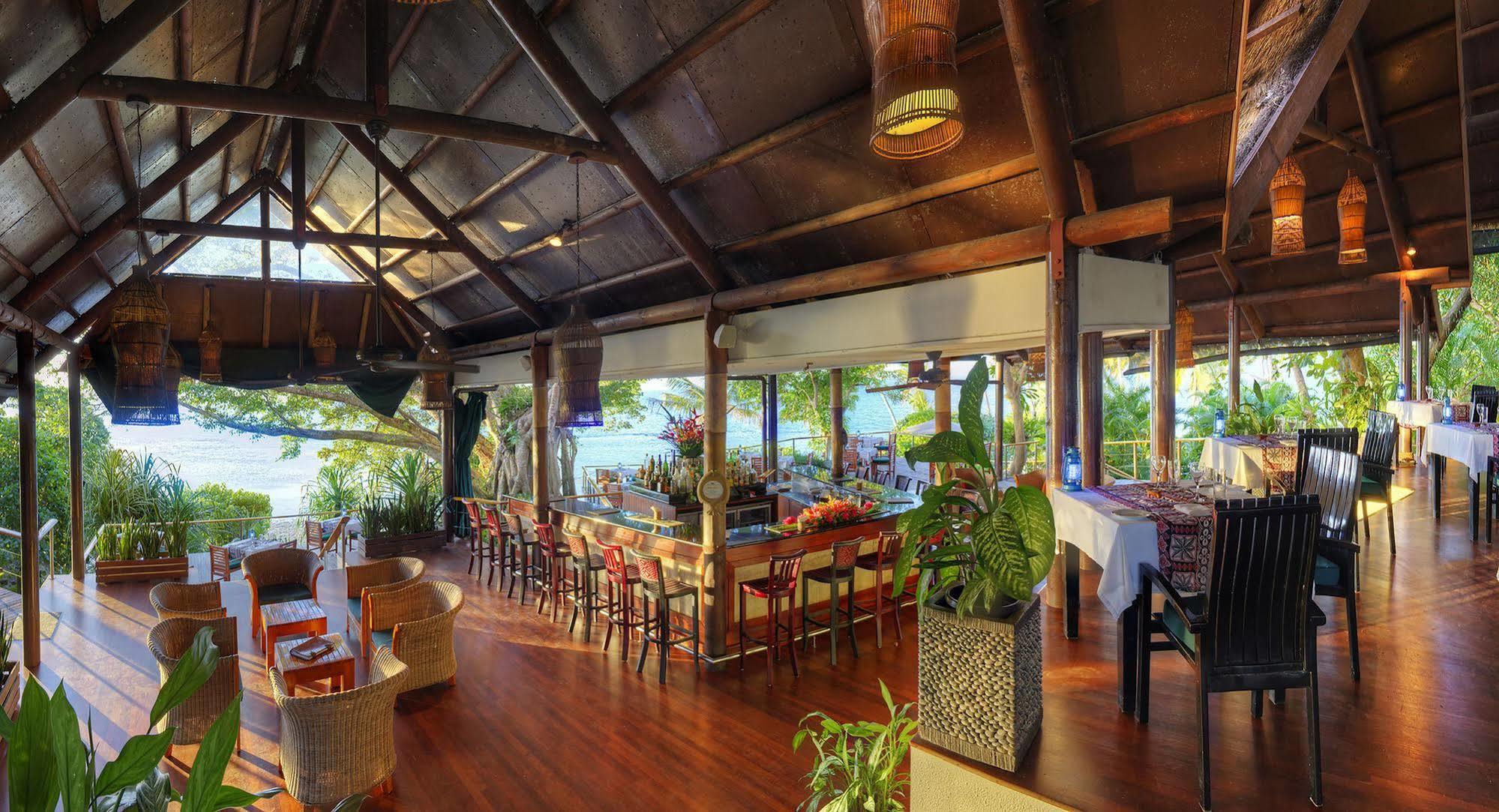 Royal Davui Island Resort (Adults Only) Exterior foto