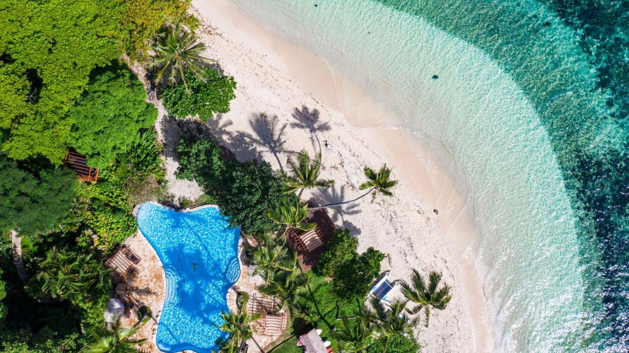 Royal Davui Island Resort (Adults Only) Exterior foto